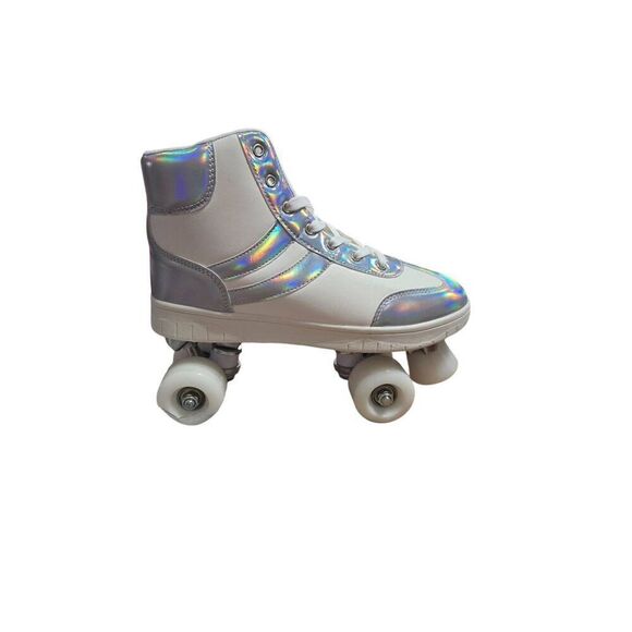 Cosmic Skates Miley-20 Sneaker Roller Skates - Picture 1 of 6